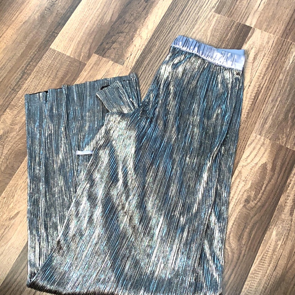 Women’s Victoria secret PJ bottoms.